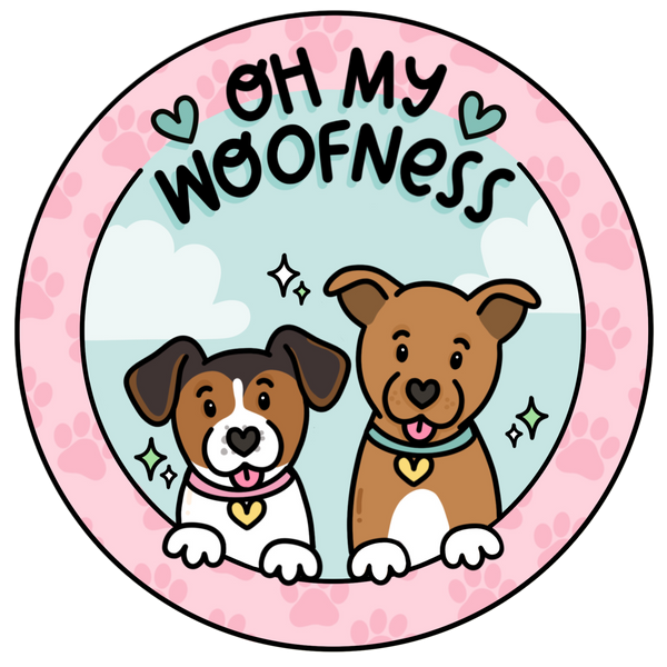 Oh My Woofness