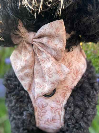 Toffee Trails Sailor Bow
