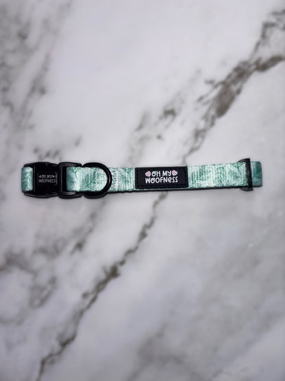 Willow Wanders Collar