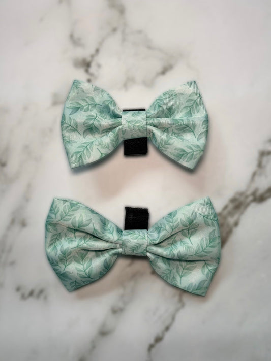 Willow Wanders Bow Tie