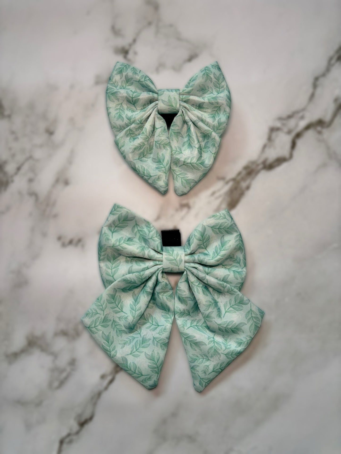 Willow Wanders Sailor Bow