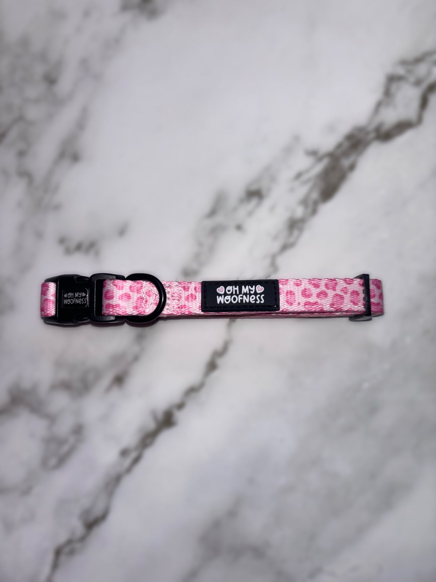 Walk on the Wild Side Collar