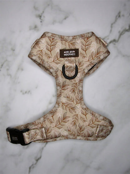 Toffee Trails Harness