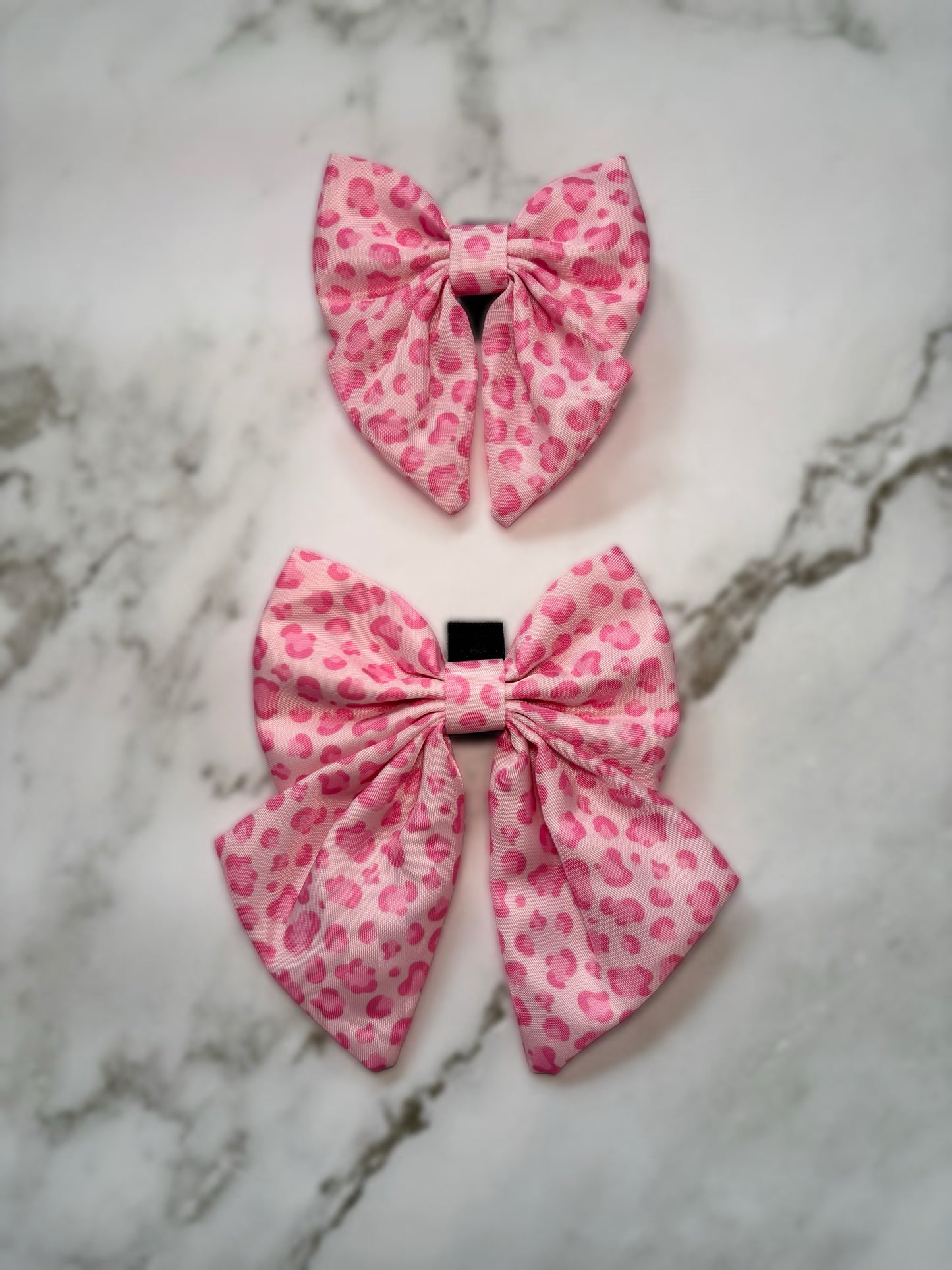 Walk on the Wild Side Sailor Bow