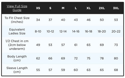 Embroidered Adults Hoodie