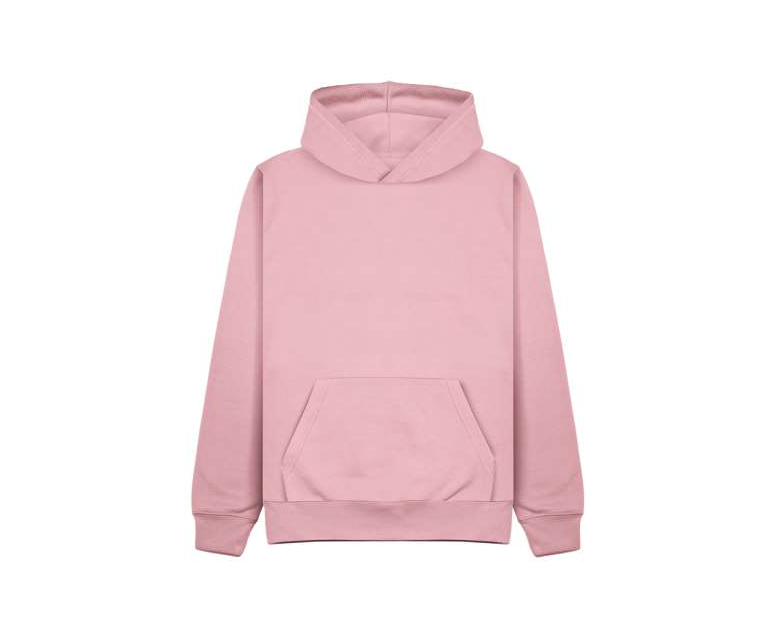 Embroidered Childs Hoodie